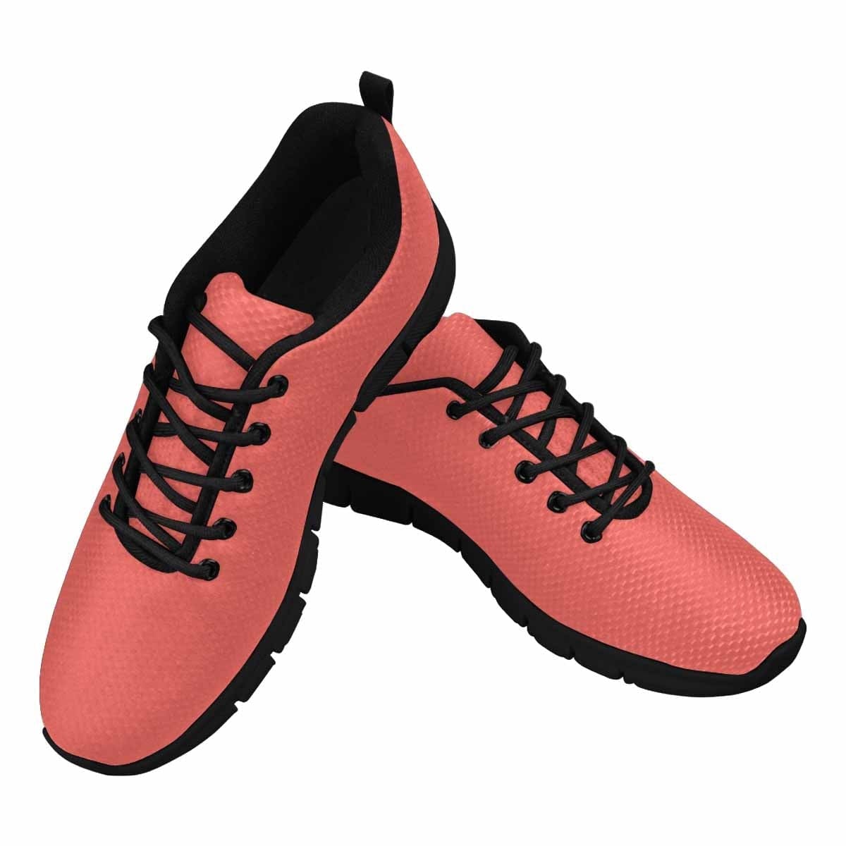 Sneakers for Women,  Pastel Red-2