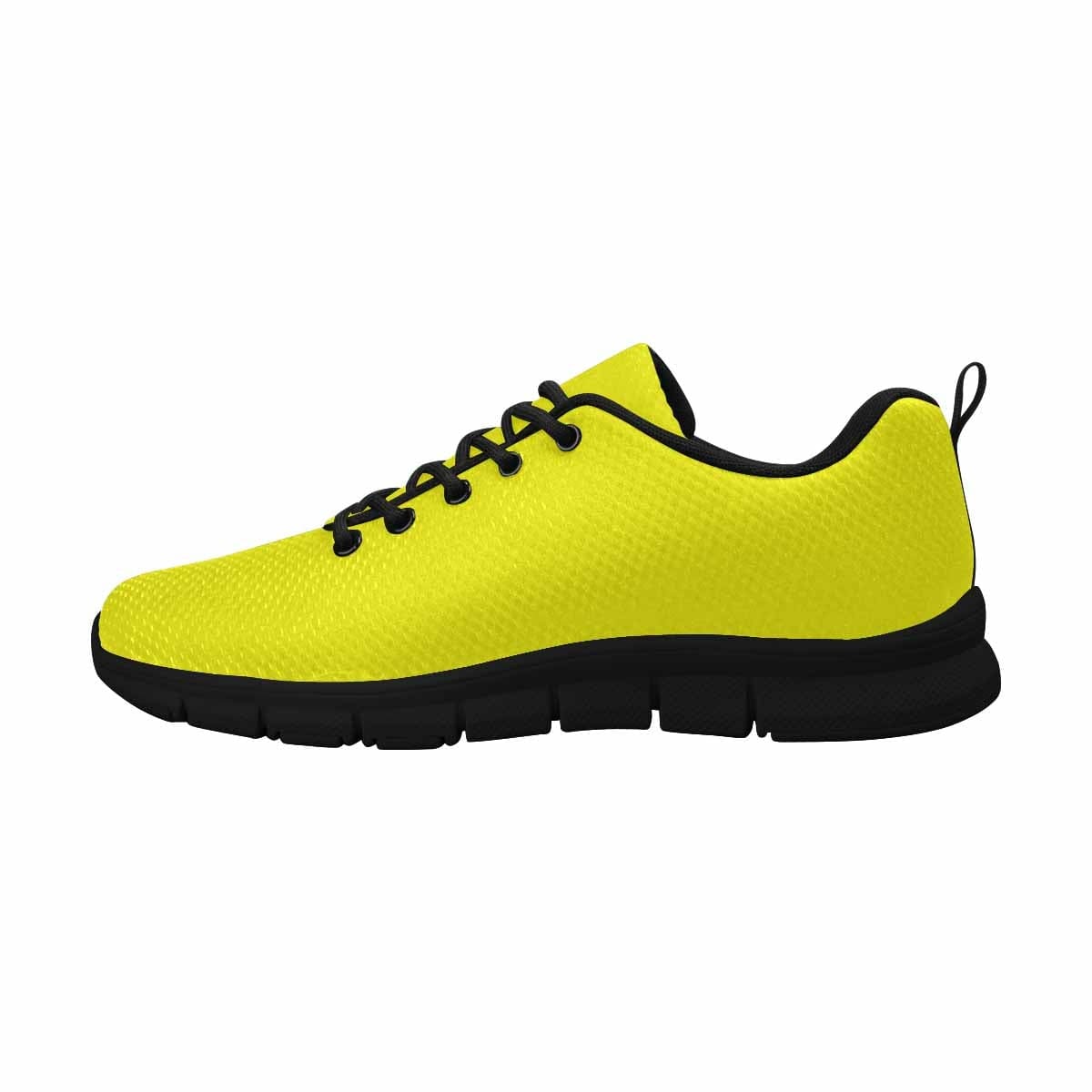 Sneakers for Women,  Yellow-1